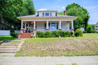 215 S Randolph Street, Rockingham, NC 28379
