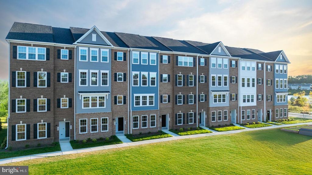 Image 12 of property listing at 574 QUARRY PLACE CT, Reisterstown, MD 21136