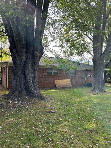 621 Miller Street, Young Harris, GA 30582