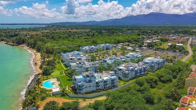 187 km 7 BO. MEDIANIA ALTA 401, Loiza, PR 00772