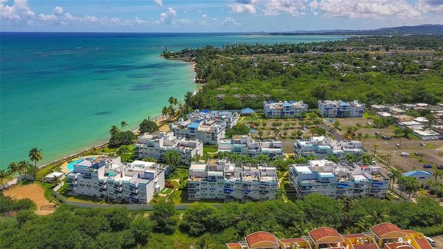 187 km 7 BO. MEDIANIA ALTA 401, Loiza, PR 00772