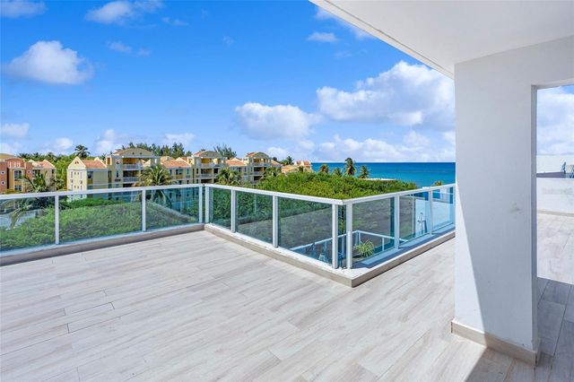 187 km 7 BO. MEDIANIA ALTA 401, Loiza, PR 00772