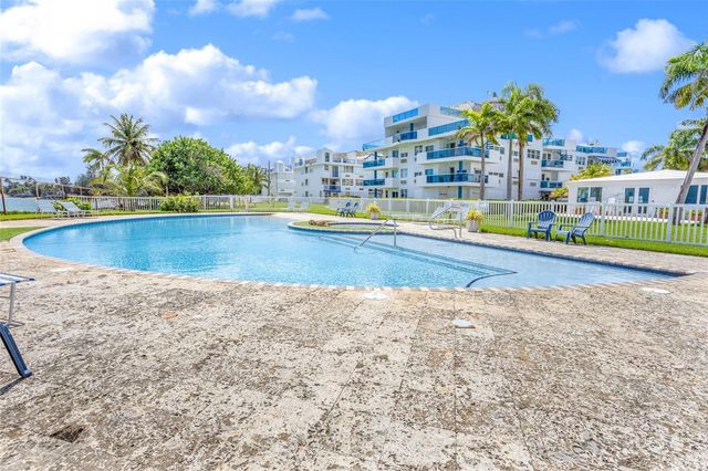 187 km 7 BO. MEDIANIA ALTA 401, Loiza, PR 00772