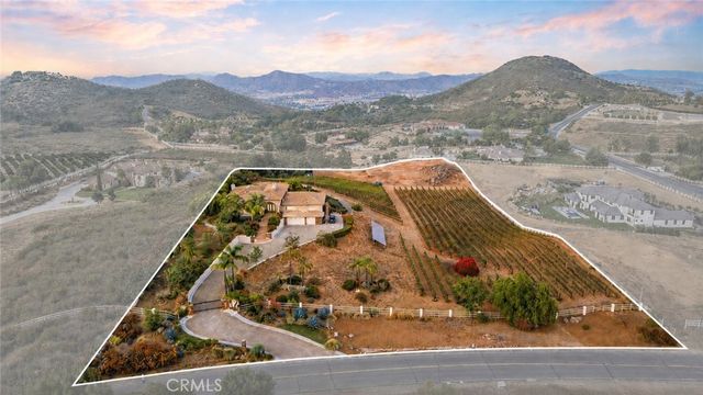 21384 Paseo Montana, Murrieta, CA 92562