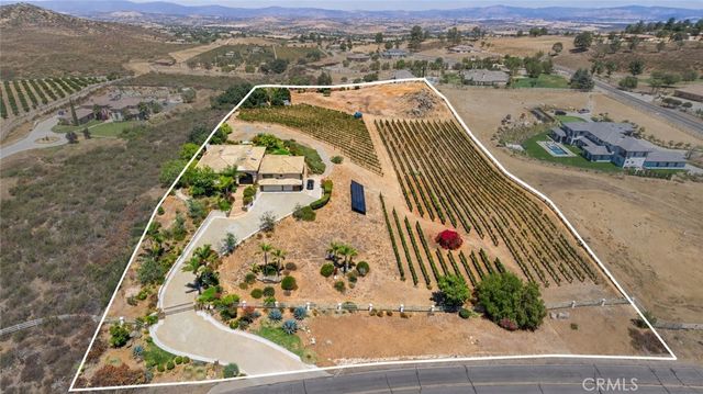 21384 Paseo Montana, Murrieta, CA 92562
