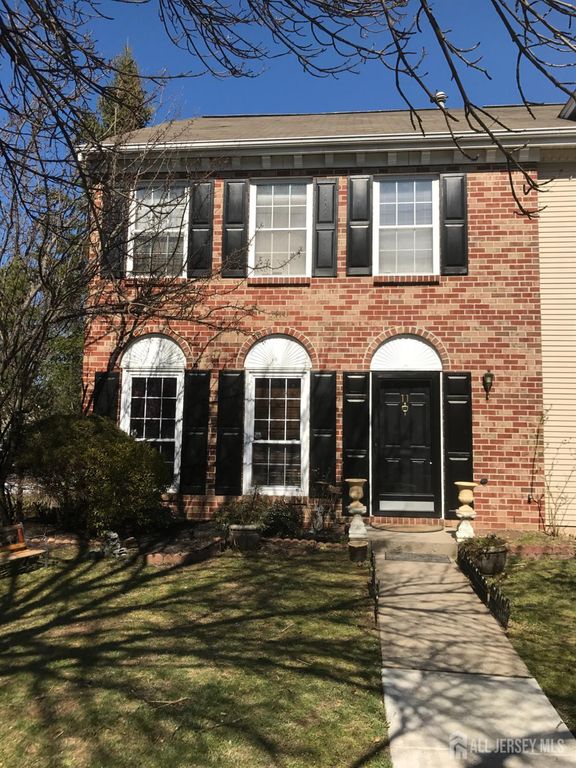 11 Bristol Drive, North Brunswick, NJ 08902