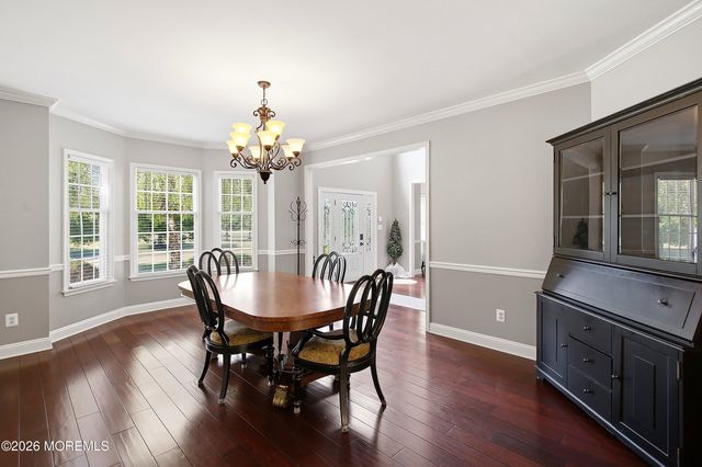 98 Summit Drive, Freehold, NJ 07728