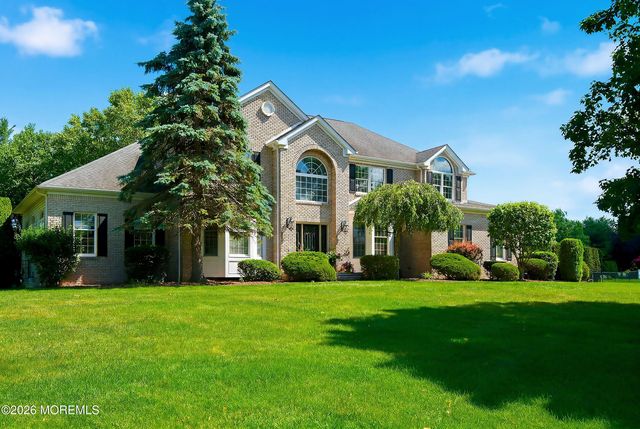98 Summit Drive, Freehold, NJ 07728