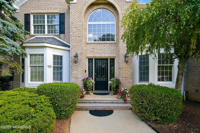 98 Summit Drive, Freehold, NJ 07728