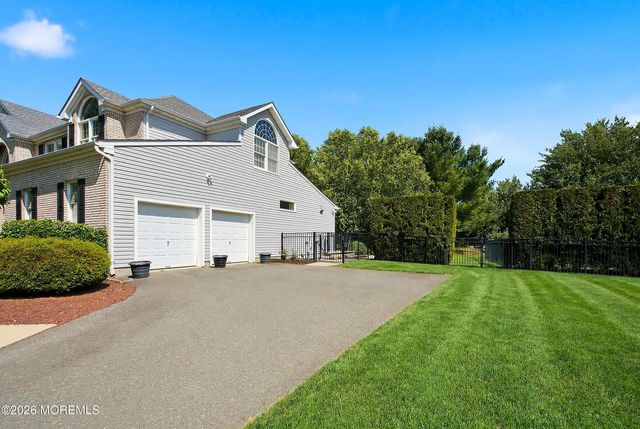 98 Summit Drive, Freehold, NJ 07728