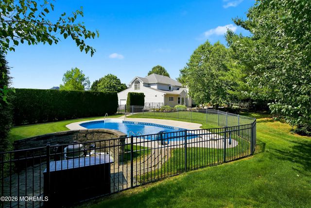 98 Summit Drive, Freehold, NJ 07728
