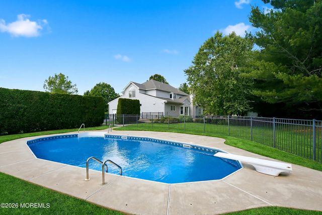 98 Summit Drive, Freehold, NJ 07728