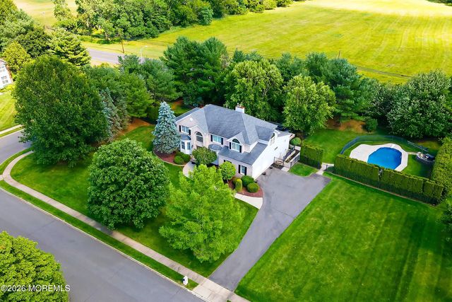 98 Summit Drive, Freehold, NJ 07728
