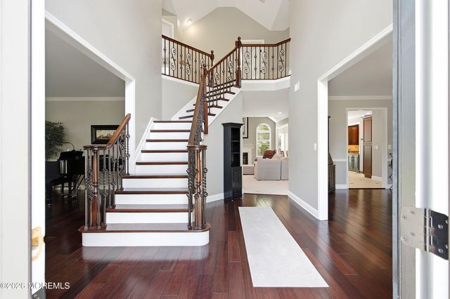 98 Summit Drive, Freehold, NJ 07728