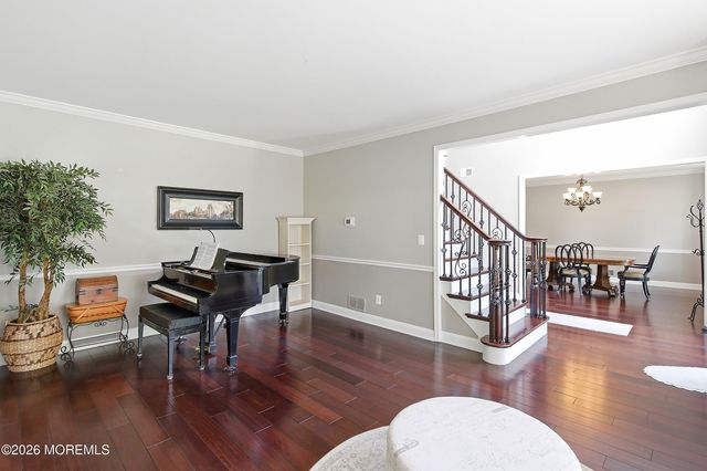 98 Summit Drive, Freehold, NJ 07728