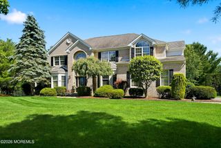 98 Summit Drive, Freehold, NJ 07728