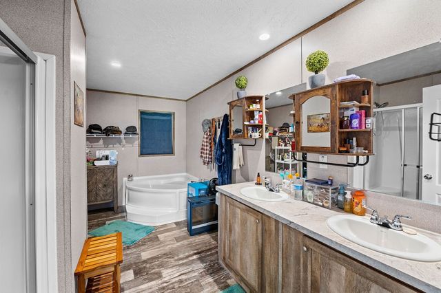 1509 County Road 3170, Quitman, TX 75783