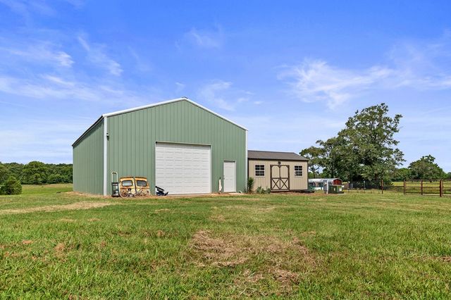 1509 County Road 3170, Quitman, TX 75783