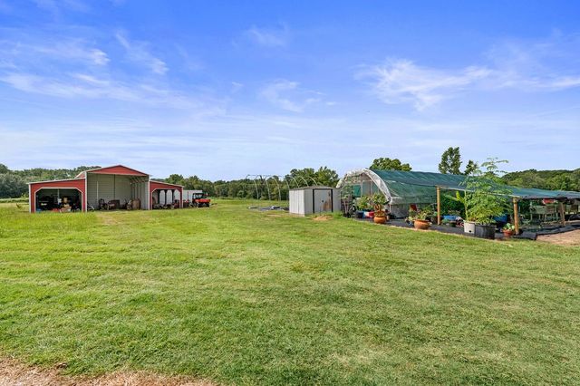 1509 County Road 3170, Quitman, TX 75783