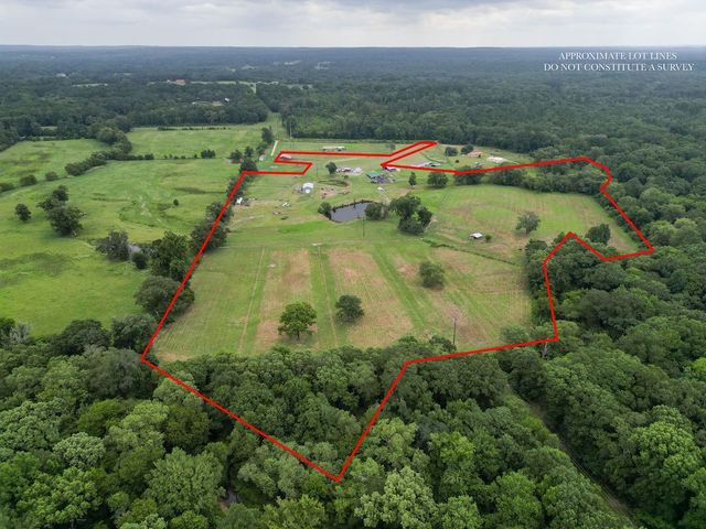 1509 County Road 3170, Quitman, TX 75783