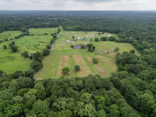 1509 County Road 3170, Quitman, TX 75783