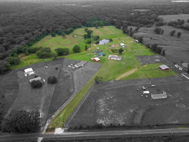 1509 County Road 3170, Quitman, TX 75783