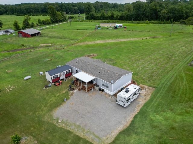 1509 County Road 3170, Quitman, TX 75783