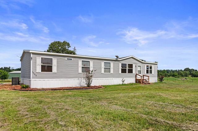 1509 County Road 3170, Quitman, TX 75783