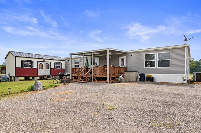 1509 County Road 3170, Quitman, TX 75783