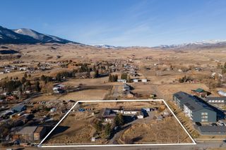 94 Willow Drive, Livingston, MT 59047
