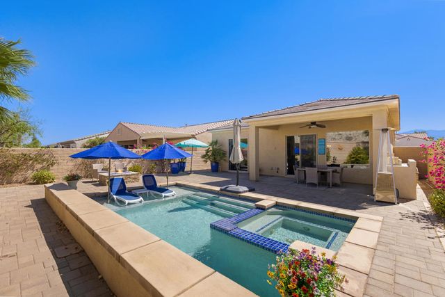 81608 Avenida Viesca, Indio, CA 92203