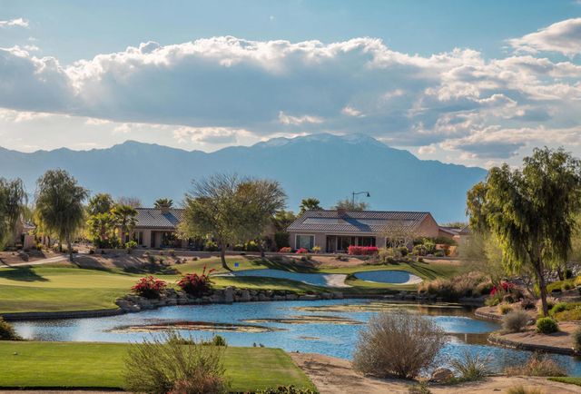 81608 Avenida Viesca, Indio, CA 92203