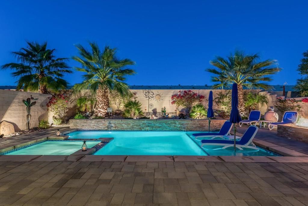 81608 Avenida Viesca, Indio, CA 92203