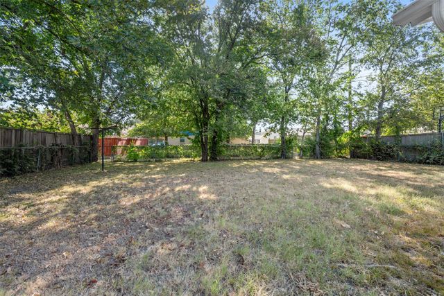 2409 Mccormick Street, Denton, TX 76205