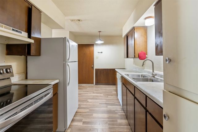 2409 Mccormick Street, Denton, TX 76205