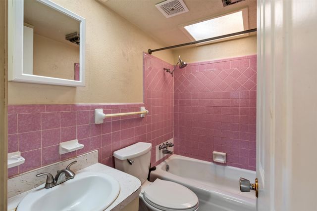 2409 Mccormick Street, Denton, TX 76205