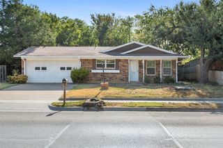 2409 Mccormick Street, Denton, TX 76205
