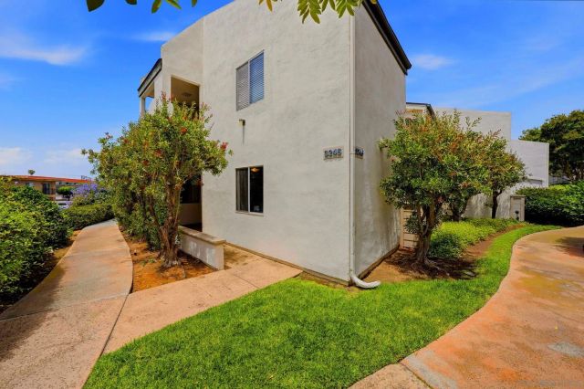 3246 Ashford St. B, San Diego, CA 92111
