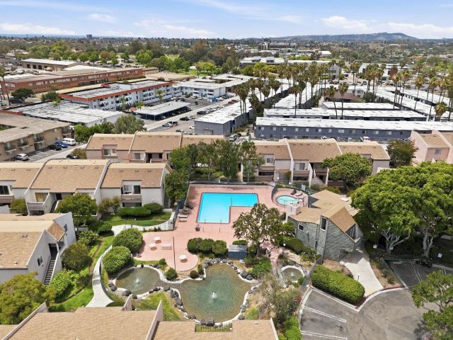 3246 Ashford St. B, San Diego, CA 92111