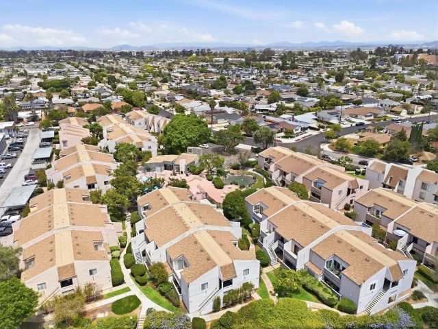 3246 Ashford St. B, San Diego, CA 92111