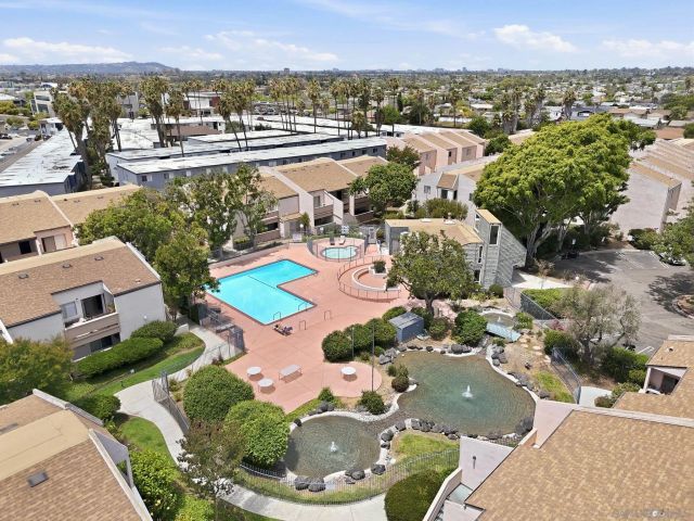 3246 Ashford St. B, San Diego, CA 92111