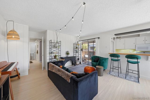 3246 Ashford St. B, San Diego, CA 92111