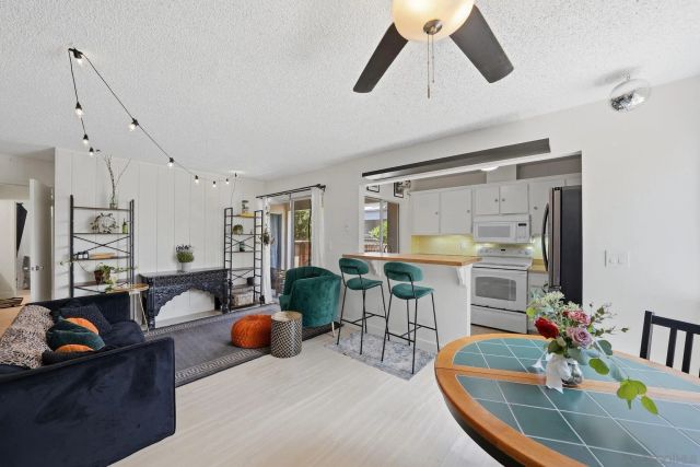 3246 Ashford St. B, San Diego, CA 92111
