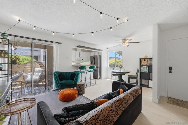 3246 Ashford St. B, San Diego, CA 92111
