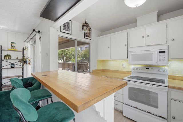 3246 Ashford St. B, San Diego, CA 92111