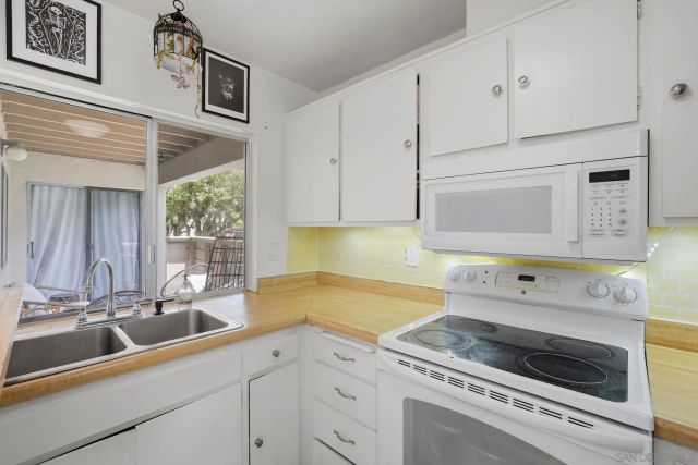 3246 Ashford St. B, San Diego, CA 92111