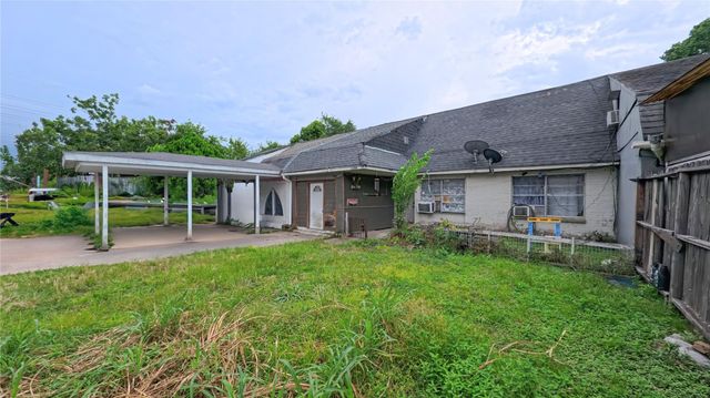 1286 Hopper Road, Houston, TX 77037
