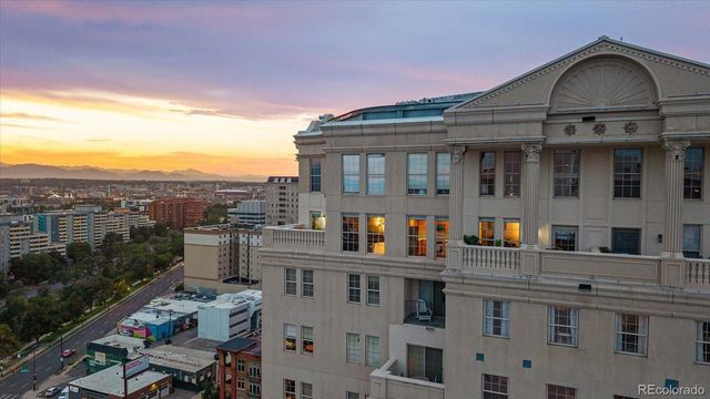 300 W 11th Avenue 18C, Denver, CO 80204