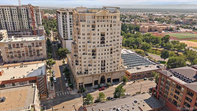 300 W 11th Avenue 18C, Denver, CO 80204