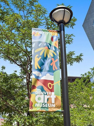 300 W 11th Avenue 18C, Denver, CO 80204